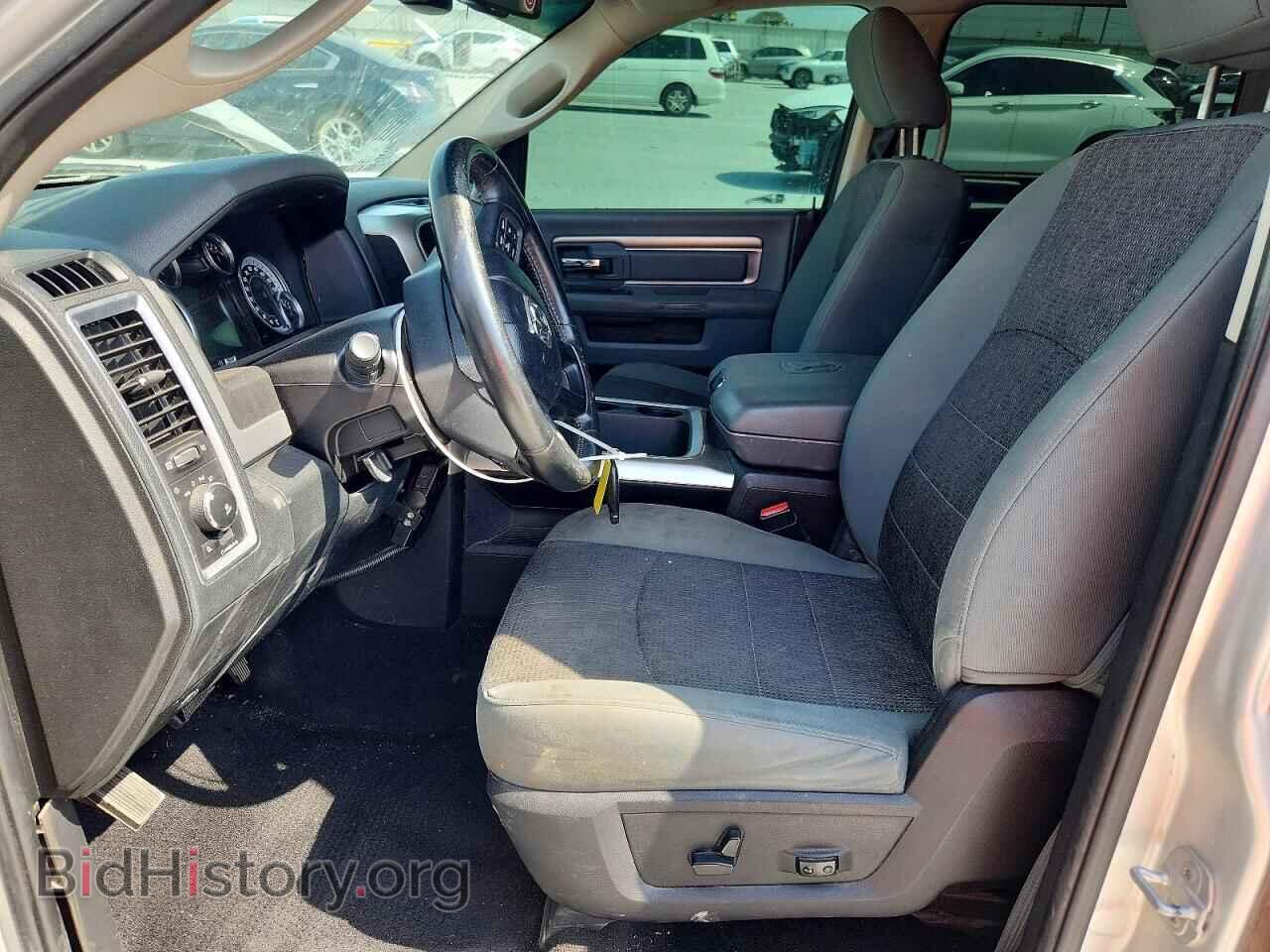 2016 RAM 1500 - VIN: 1C6RR6LT0GS209167 - Photo 7