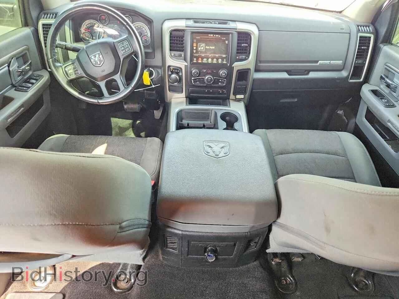 2016 RAM 1500 - VIN: 1C6RR6LT0GS209167 - Photo 8