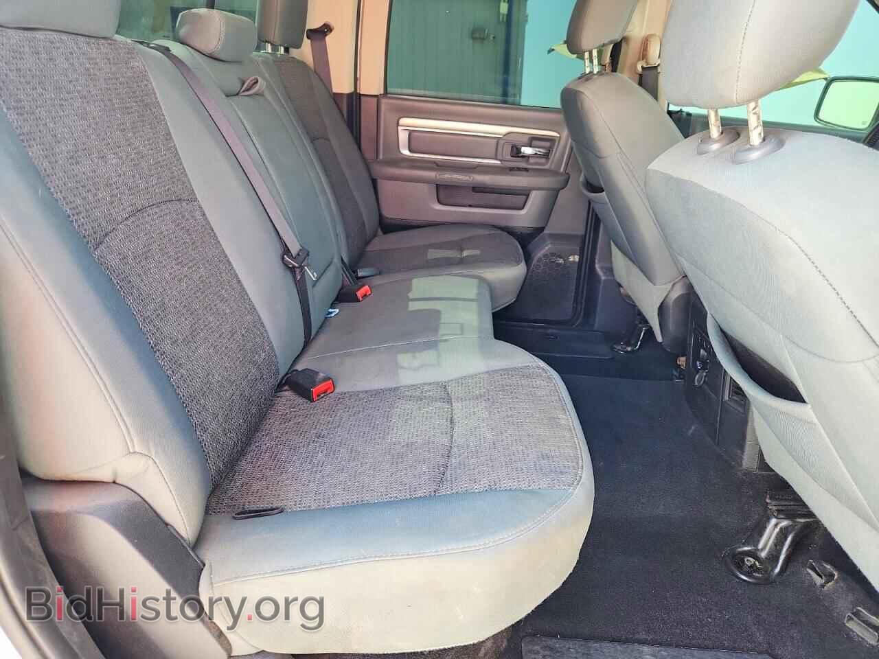 2016 RAM 1500 - VIN: 1C6RR6LT0GS209167 - Photo 10