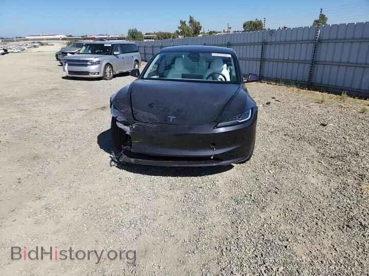 2025 TESLA MODEL 3 - VIN: 5YJ3E1EA9SF933213 - Фото 13