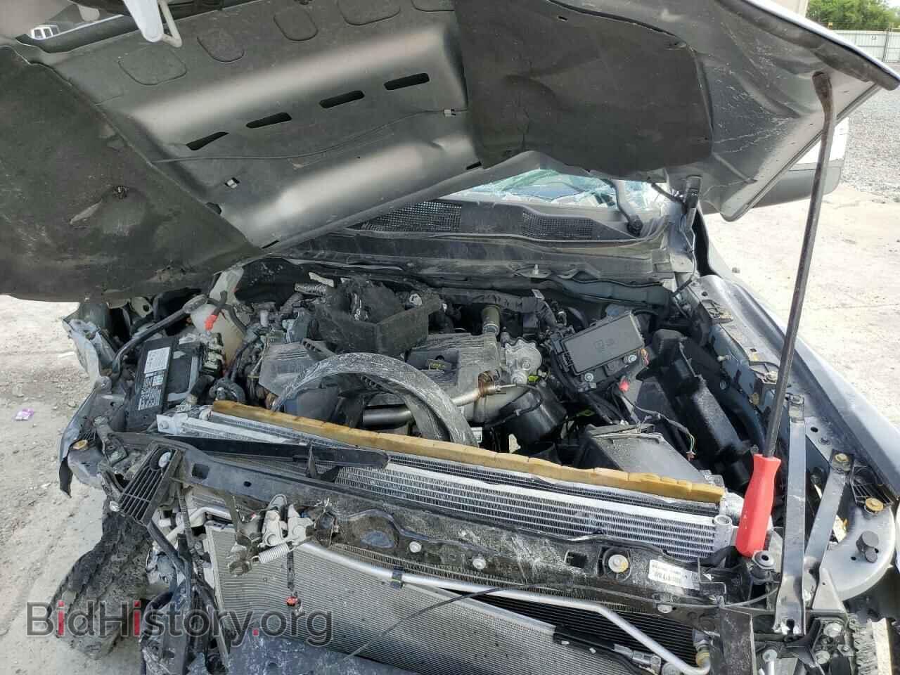 2023 RAM 2500 - VIN: 3C6UR5NL8PG593174 - Фото 11