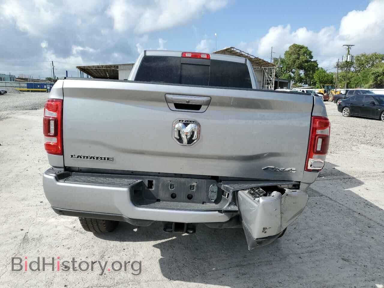 2023 RAM 2500 - VIN: 3C6UR5NL8PG593174 - Фото 6