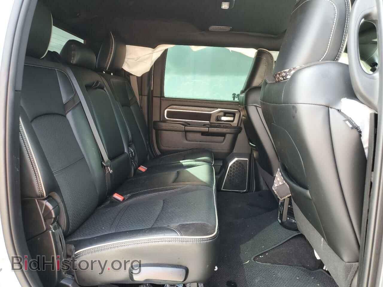 2023 RAM 2500 - VIN: 3C6UR5NL8PG593174 - Фото 10