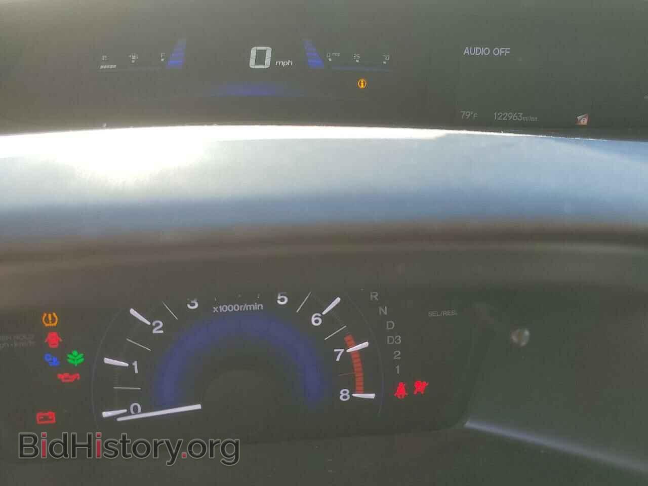 2013 HONDA CIVIC - VIN: 19XFB2F59DE047284 - Фото 9