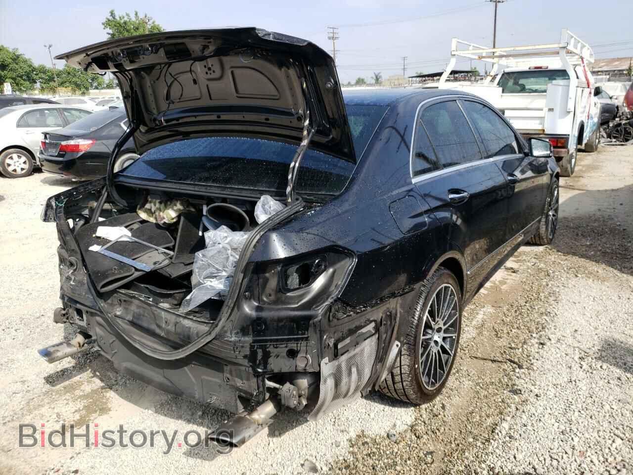 2013 MERCEDES-BENZ E-CLASS - VIN: WDDHF5KB0DA668061 - Фото 3