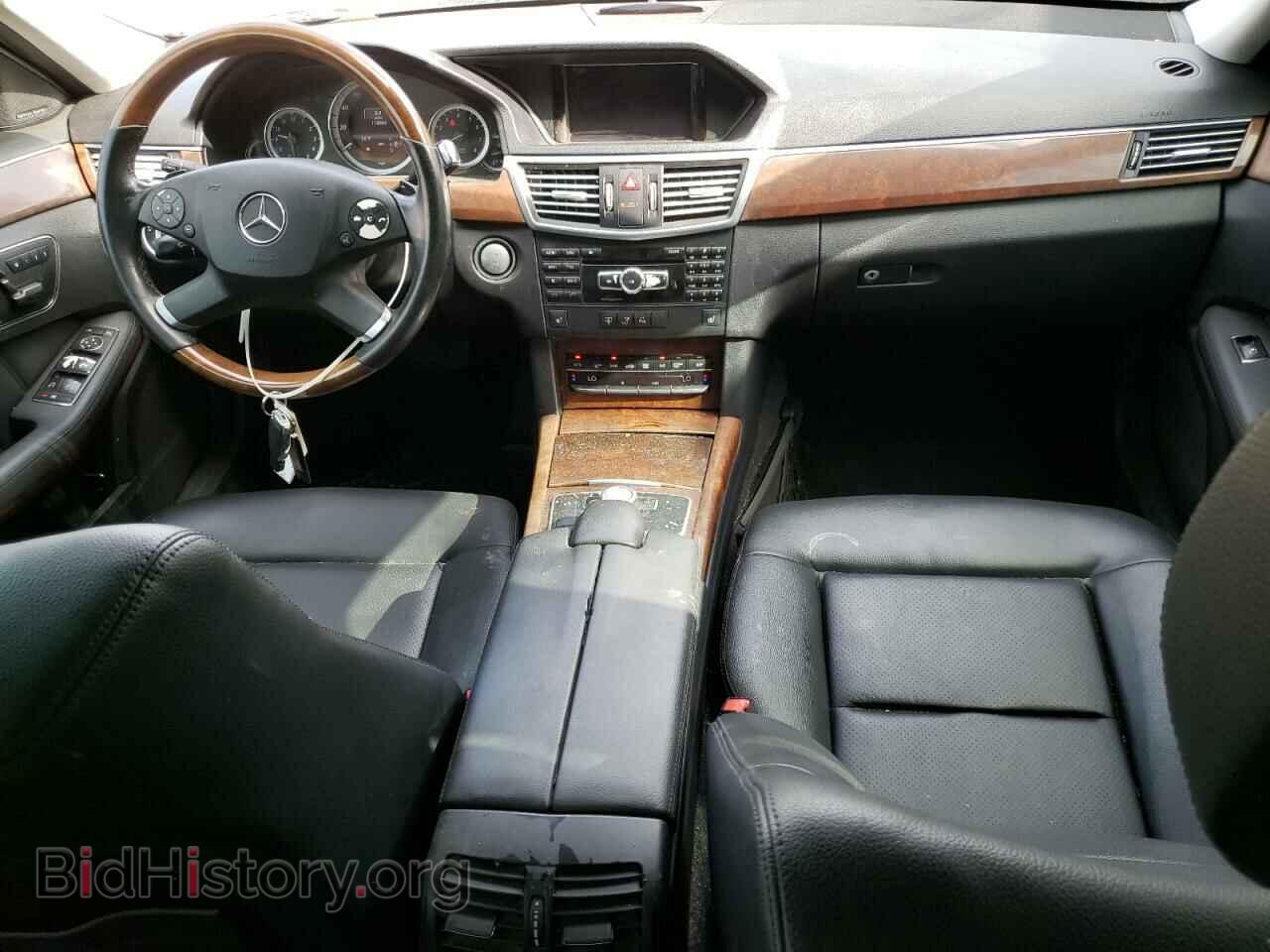 2013 MERCEDES-BENZ E-CLASS - VIN: WDDHF5KB0DA668061 - Фото 8