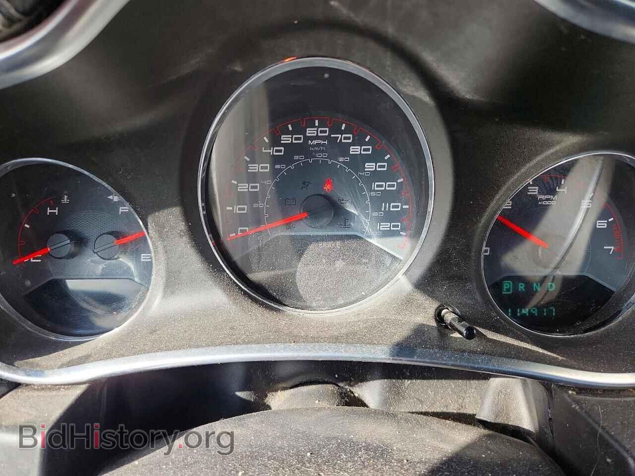 2014 DODGE AVENGER - VIN: 1C3CDZAB2EN214928 - Фото 9