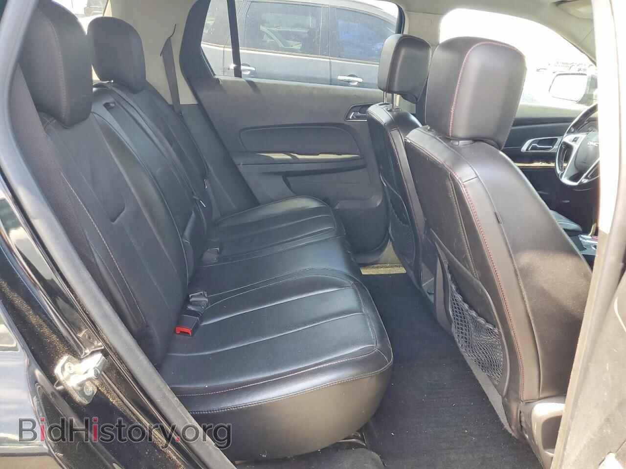 2015 GMC TERRAIN - VIN: 2GKALSEK3F6362121 - Фото 11