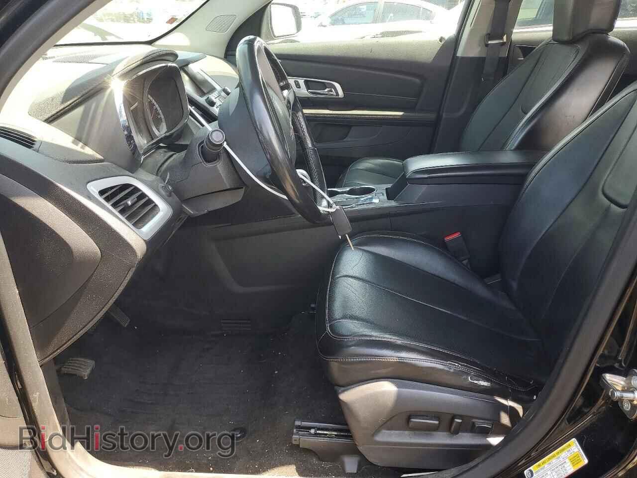 2015 GMC TERRAIN - VIN: 2GKALSEK3F6362121 - Фото 7