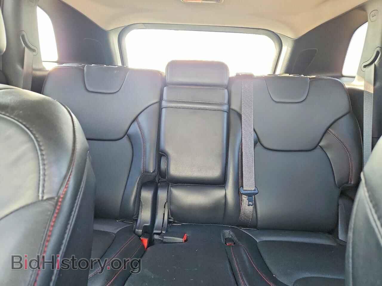 2015 JEEP CHEROKEE - VIN: 1C4PJMBS6FW604689 - Фото 10