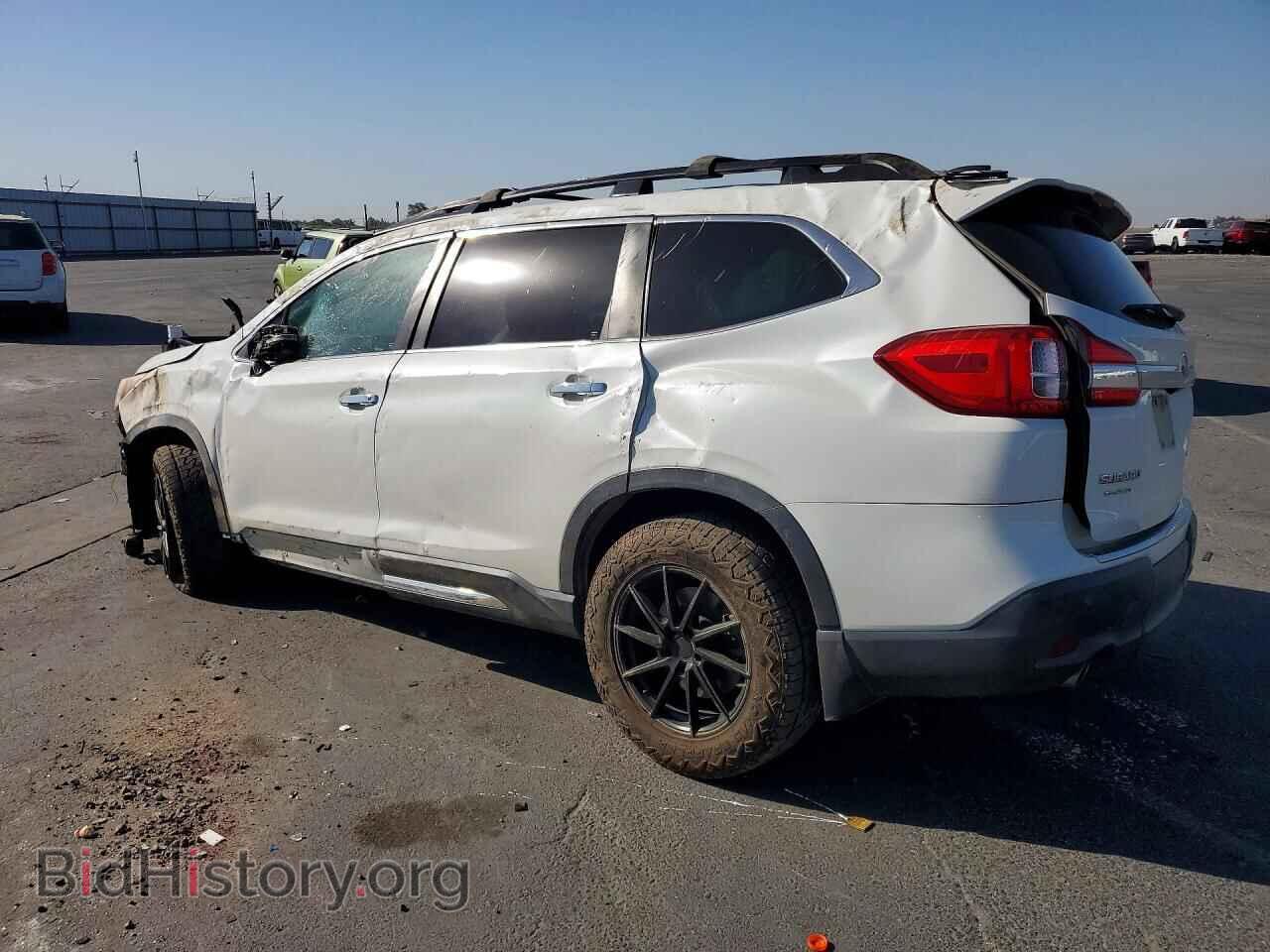 2020 SUBARU ASCENT - VIN: 4S4WMARD5L3467763 - Фото 2