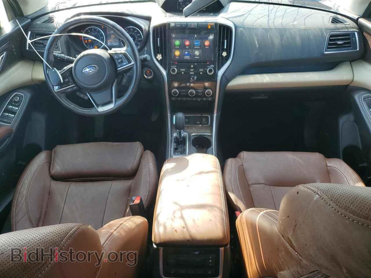 2020 SUBARU ASCENT - VIN: 4S4WMARD5L3467763 - Фото 8