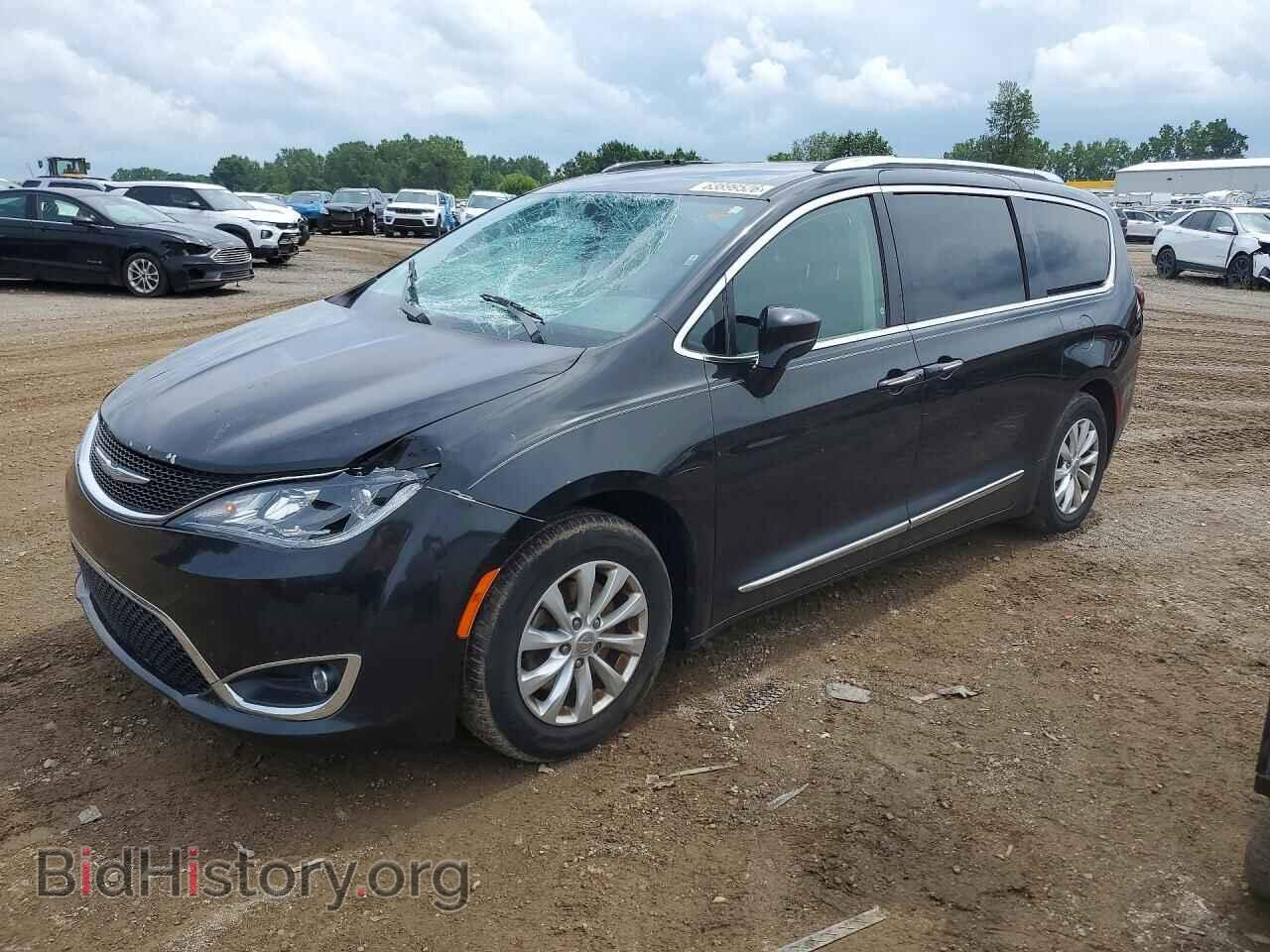 Photo 2C4RC1EG3JR292650 - CHRYSLER PACIFICA 2018