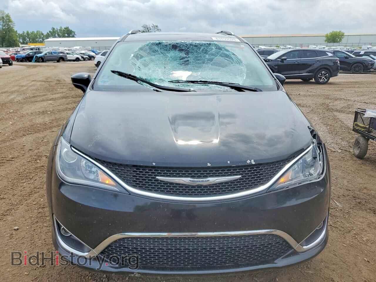 2018 CHRYSLER PACIFICA - VIN: 2C4RC1EG3JR292650 - Photo 5