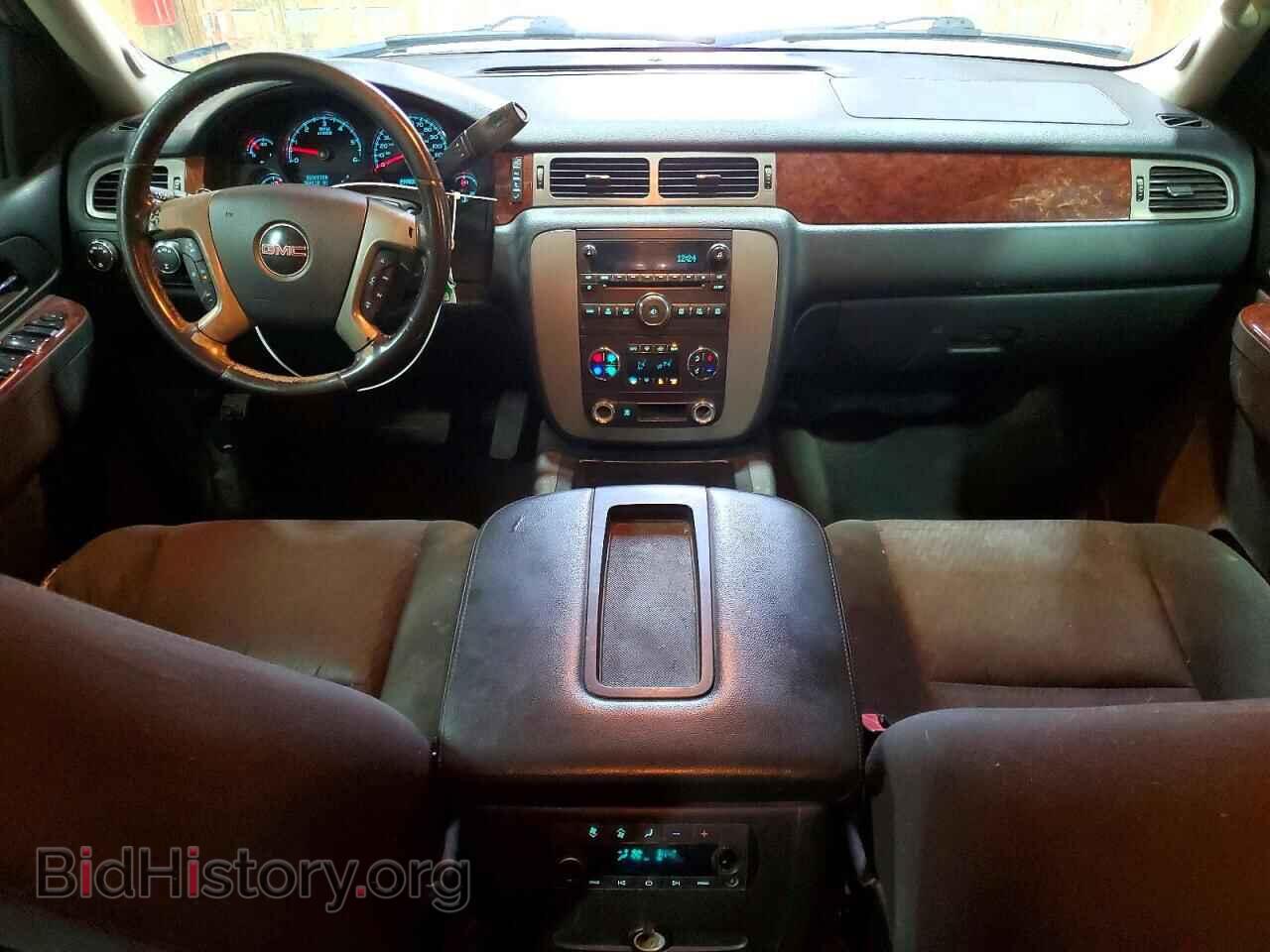 2011 GMC YUKON - VIN: 1GKS2AE07BR270461 - Фото 8