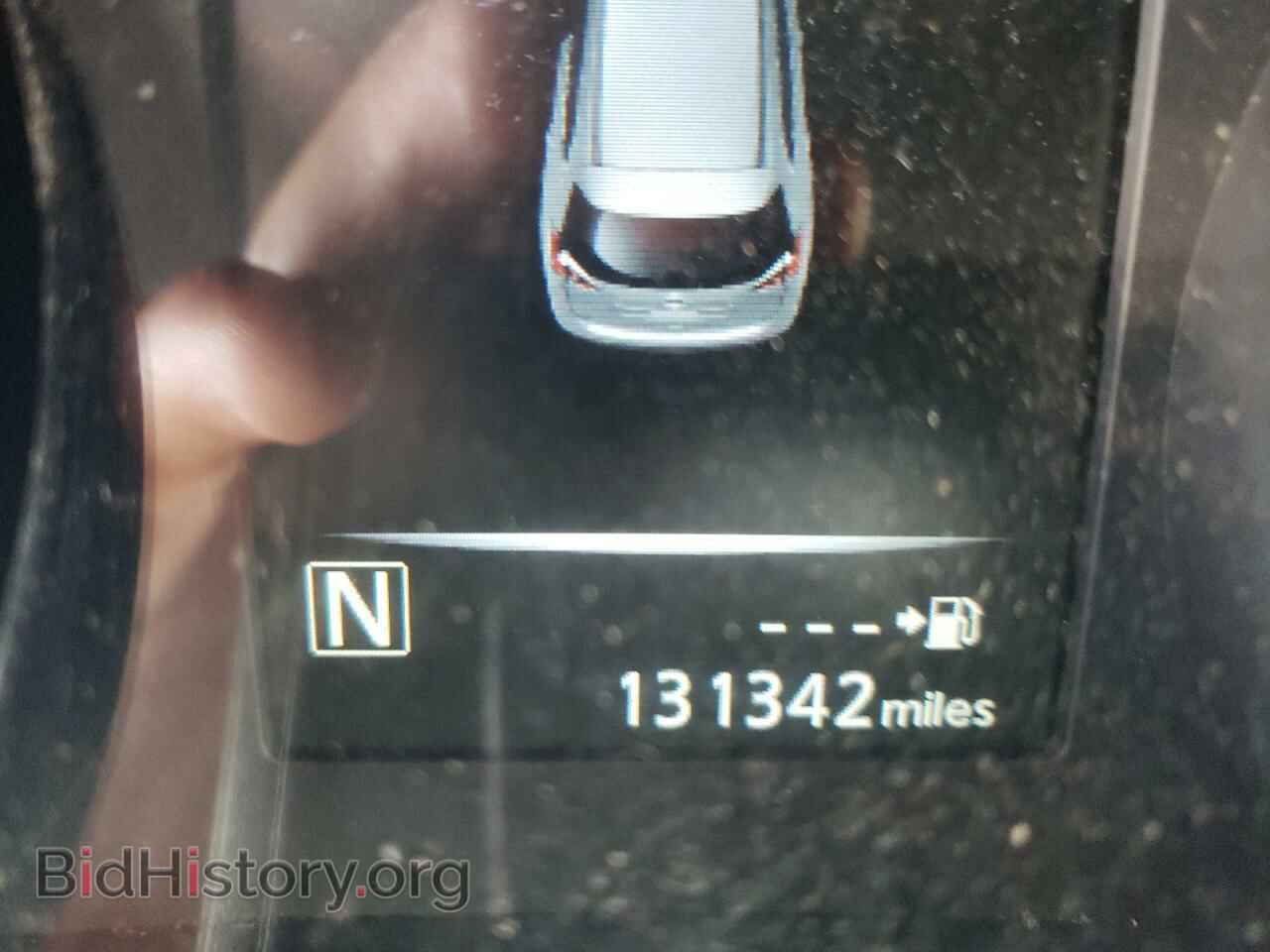 2017 NISSAN ROGUE - VIN: KNMAT2MT3HP543373 - Фото 8