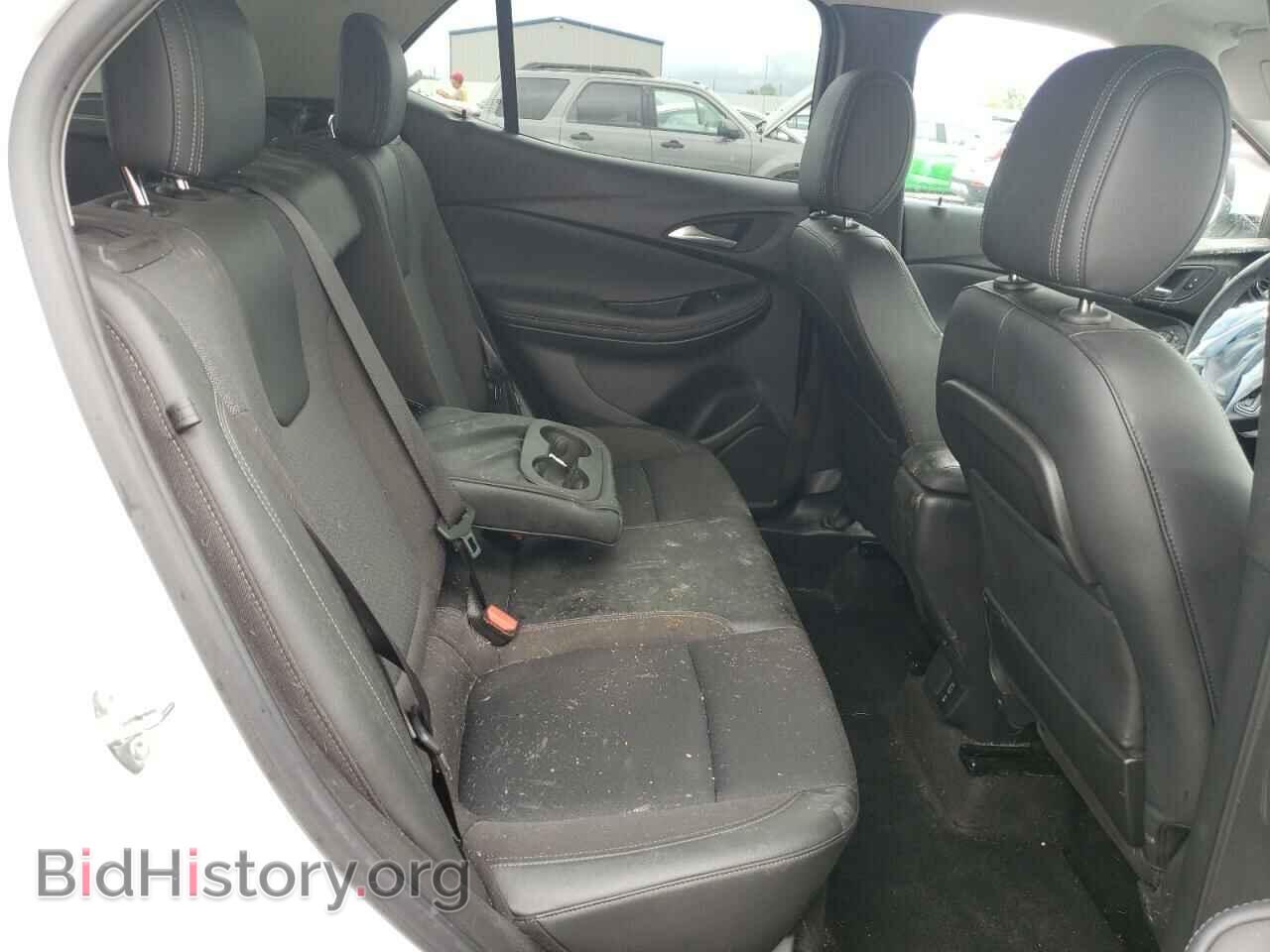 2021 BUICK ENCORE - VIN: KL4MMDSL8MB048063 - Фото 11
