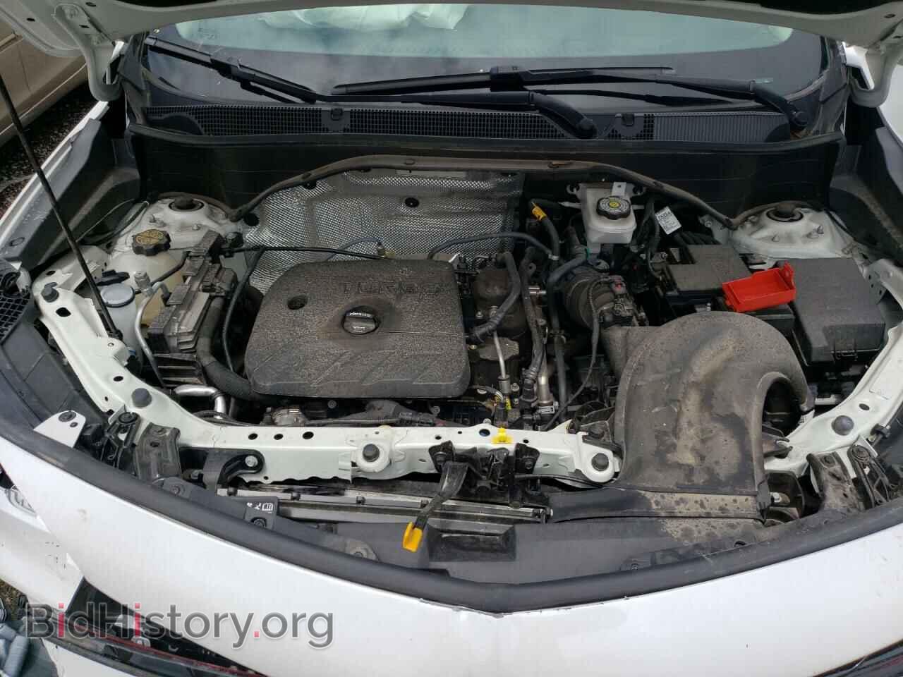 2021 BUICK ENCORE - VIN: KL4MMDSL8MB048063 - Фото 12