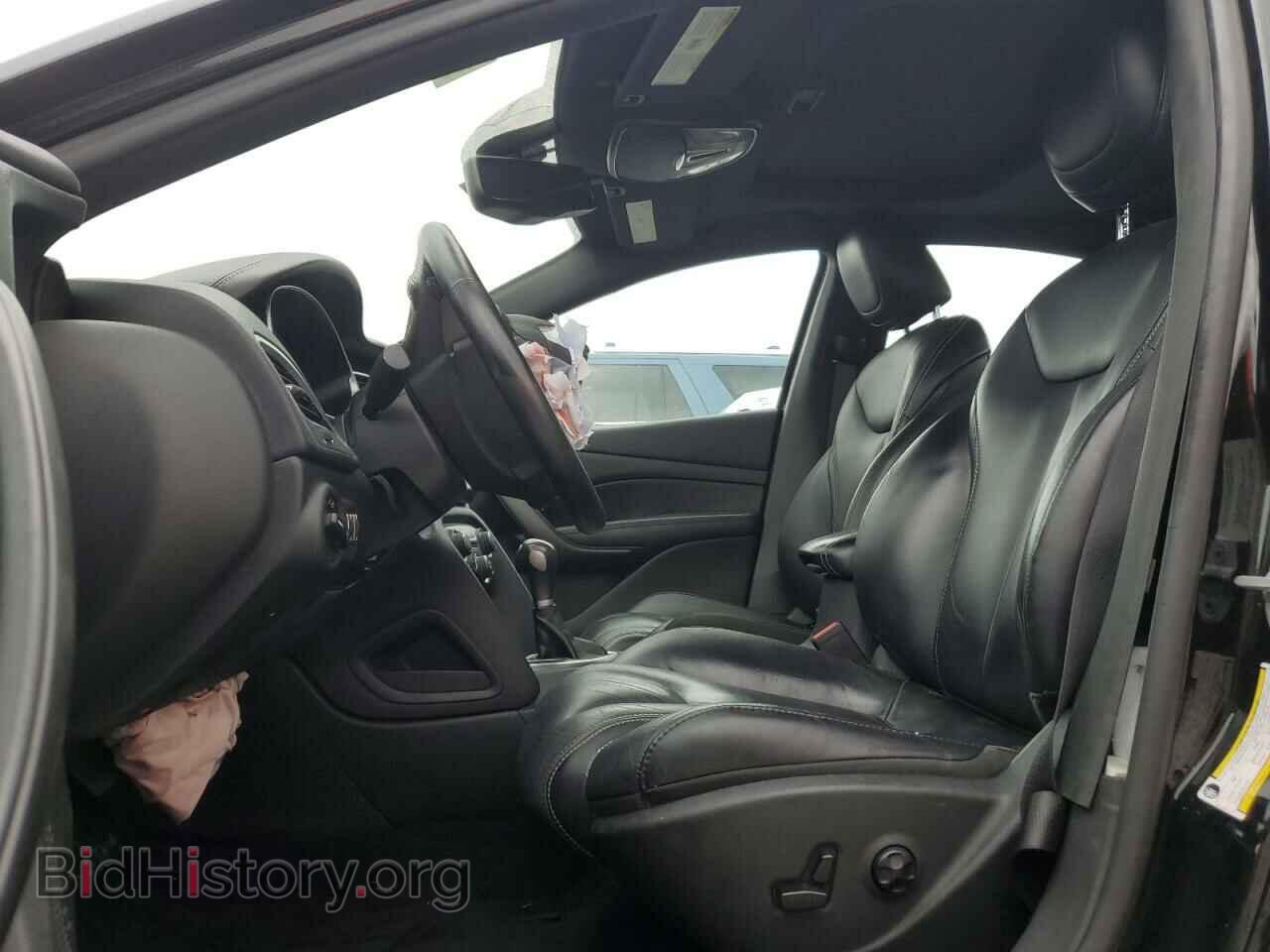 2013 DODGE DART - VIN: 1C3CDFCA5DD346556 - Photo 7