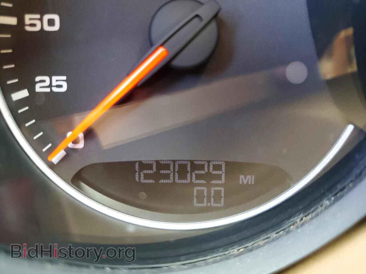 2011 PORSCHE CAYENNE 4D - VIN: WP1AA2A26BLA09718 - Фото 9