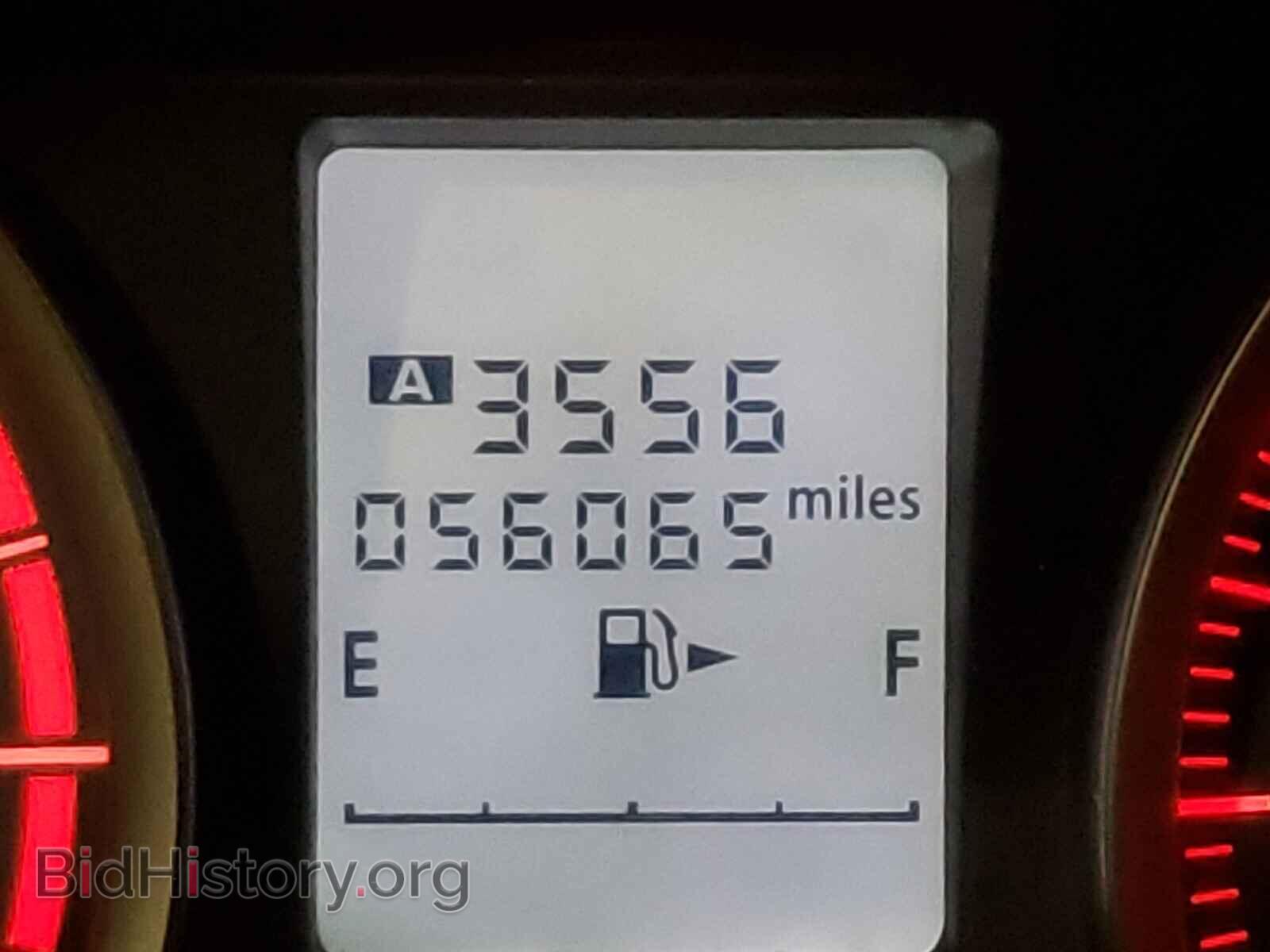 2014 SUBARU FORESTER - VIN: JF2SJAEC6EH423934 - Фото 8