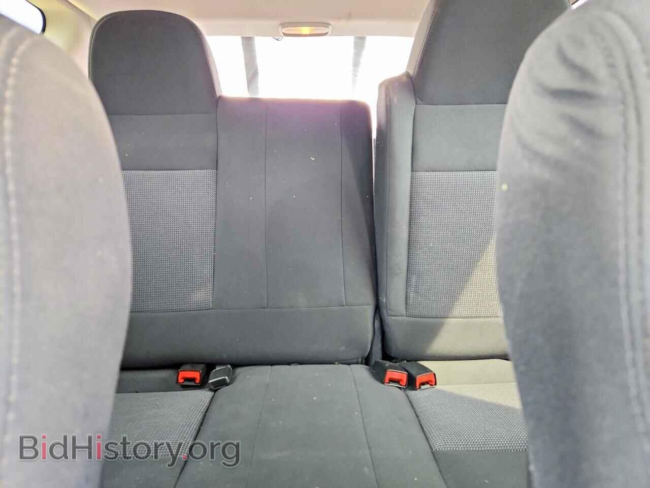 2013 JEEP COMPASS - VIN: 1C4NJCEA4DD208449 - Photo 10