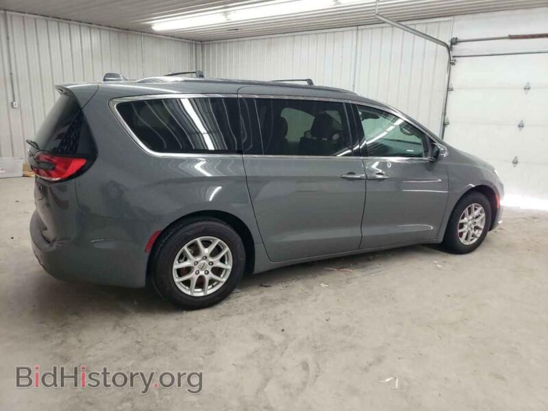 2021 Chrysler PACIFICA (VIN 2C4RC1BG7MR584990) — photo 3 of 13