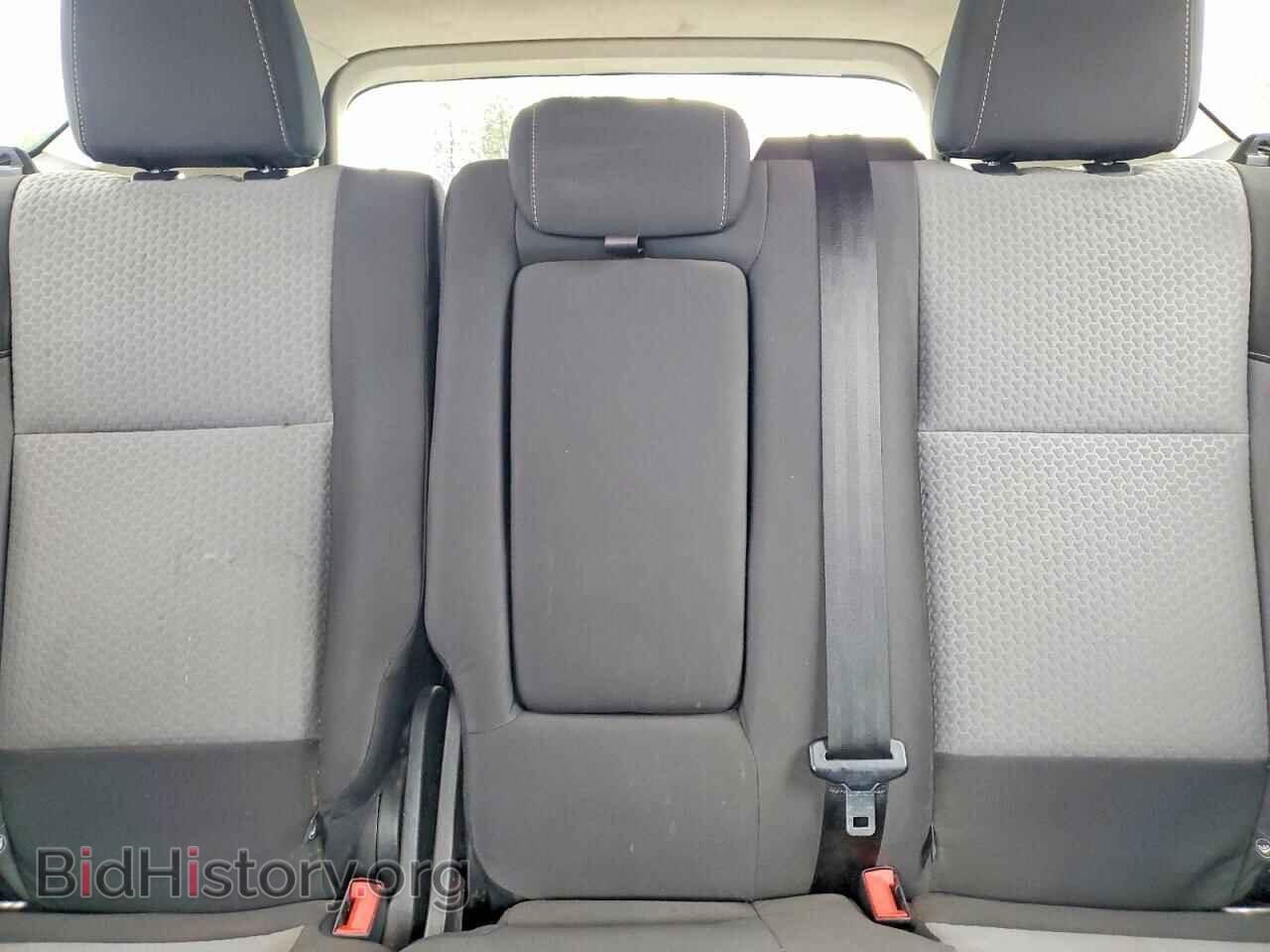 2017 FORD ESCAPE - VIN: 1FMCU9GD4HUB23850 - Фото 10
