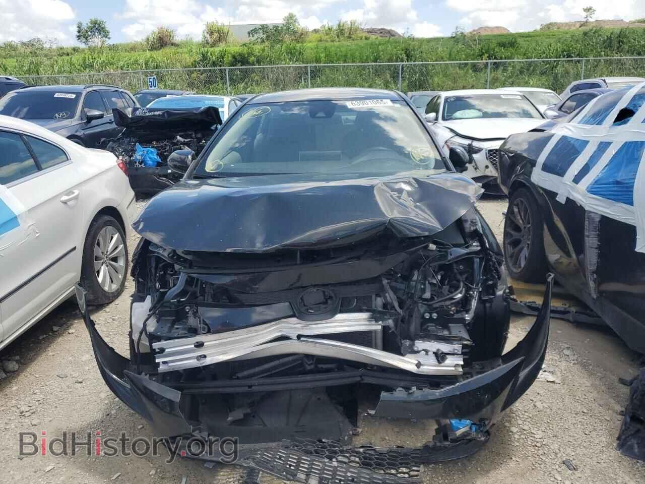 2020 TOYOTA COROLLA - VIN: JTDEPRAE7LJ051008 - Фото 5