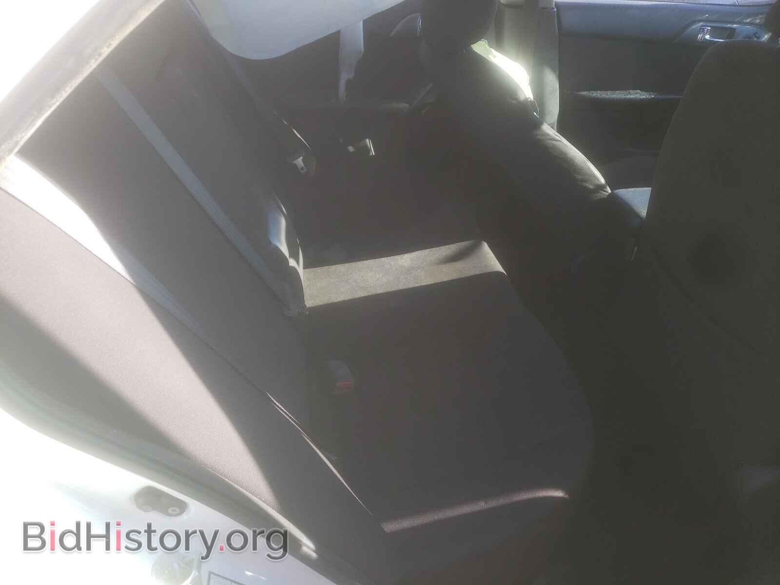2013 KIA FORTE - VIN: KNAFU4A28D5687367 - Фото 6