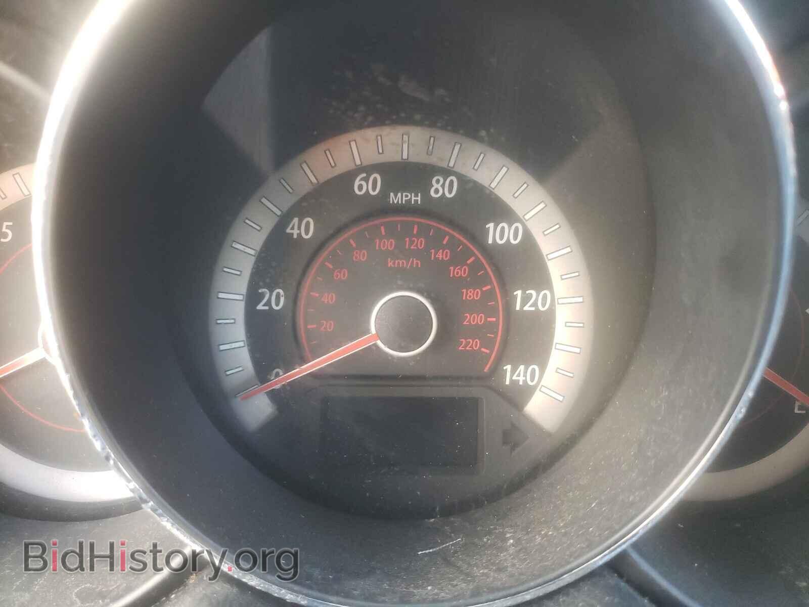 2013 KIA FORTE - VIN: KNAFU4A28D5687367 - Фото 8