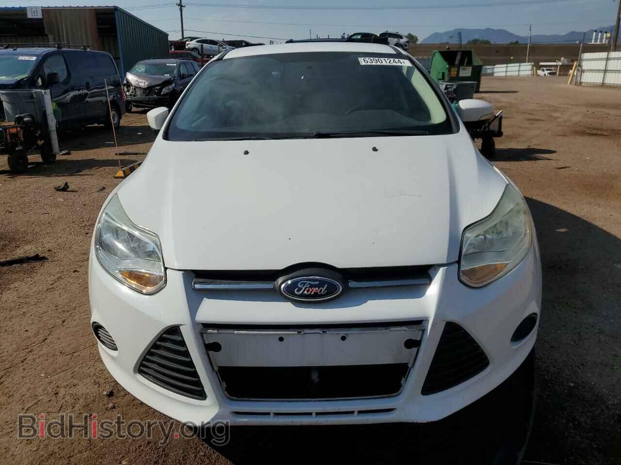 2014 FORD FOCUS - VIN: 1FADP3K20EL248449 - Photo 5