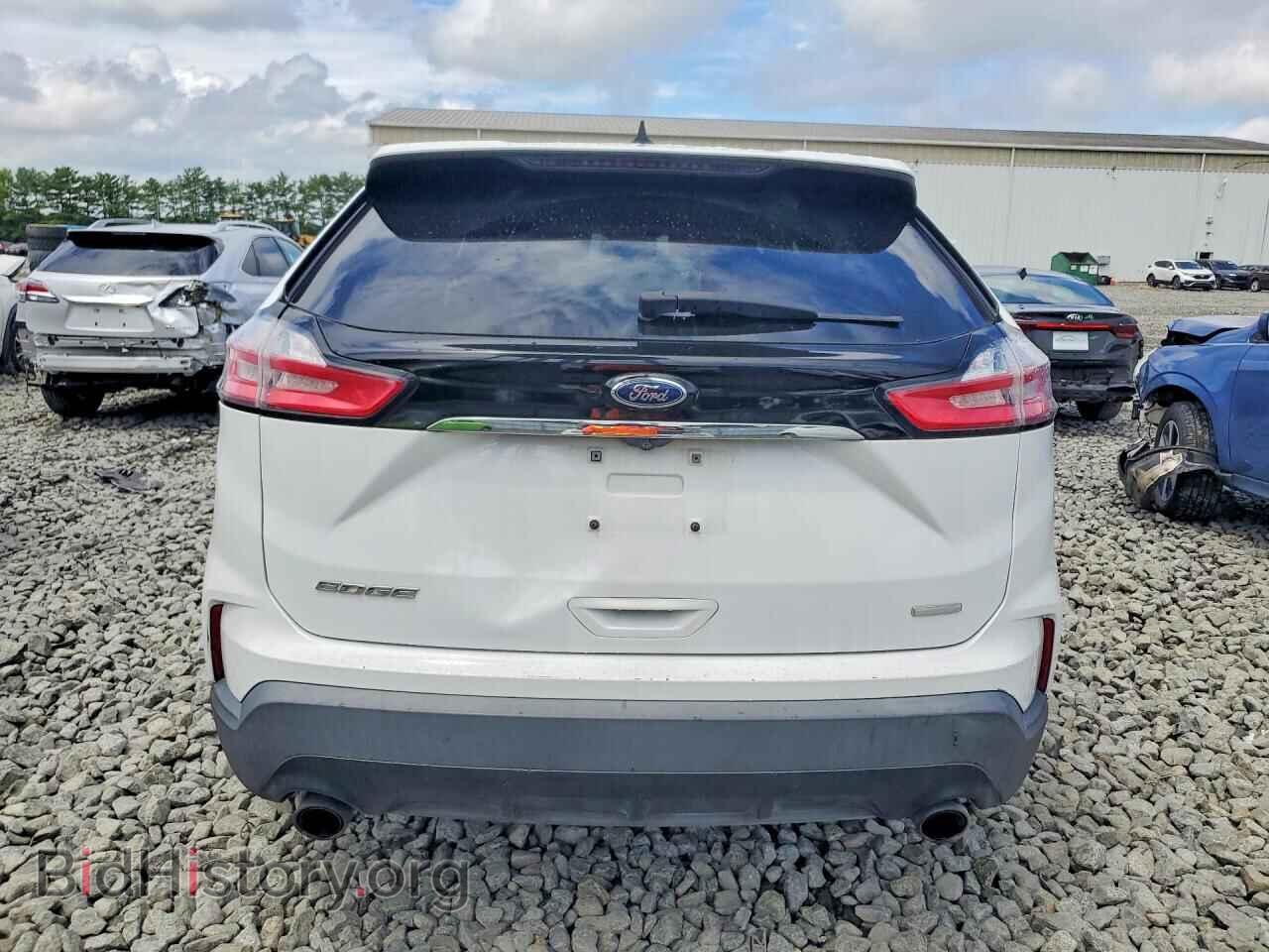 2019 FORD EDGE - VIN: 2FMPK3G91KBC24101 - Photo 6