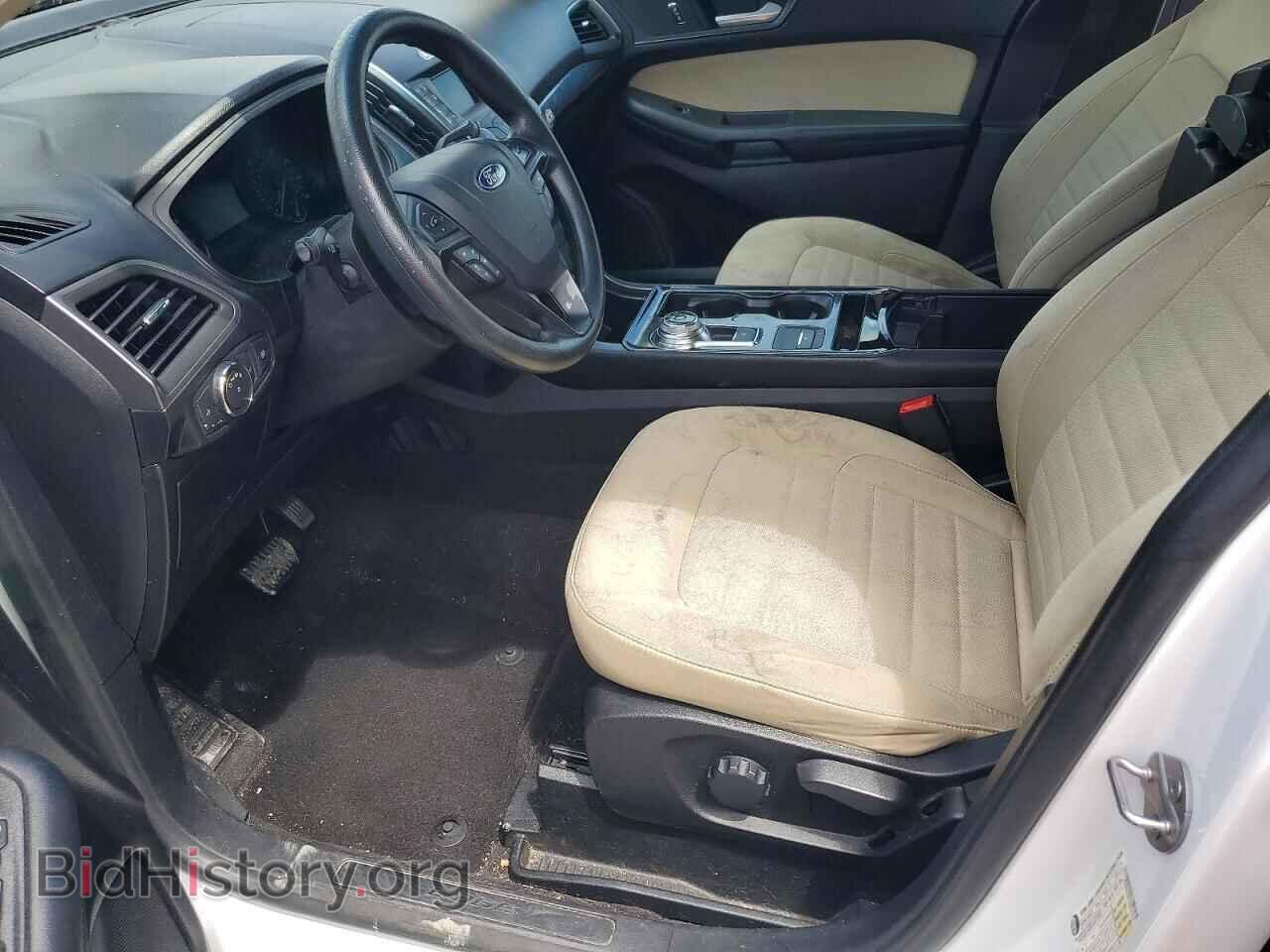 2019 FORD EDGE - VIN: 2FMPK3G91KBC24101 - Photo 7