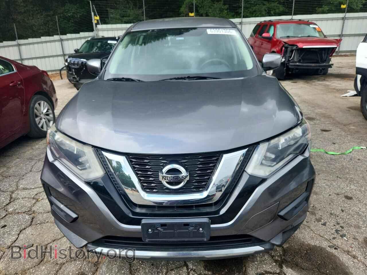 2017 NISSAN ROGUE - VIN: KNMAT2MT6HP505331 - Фото 5