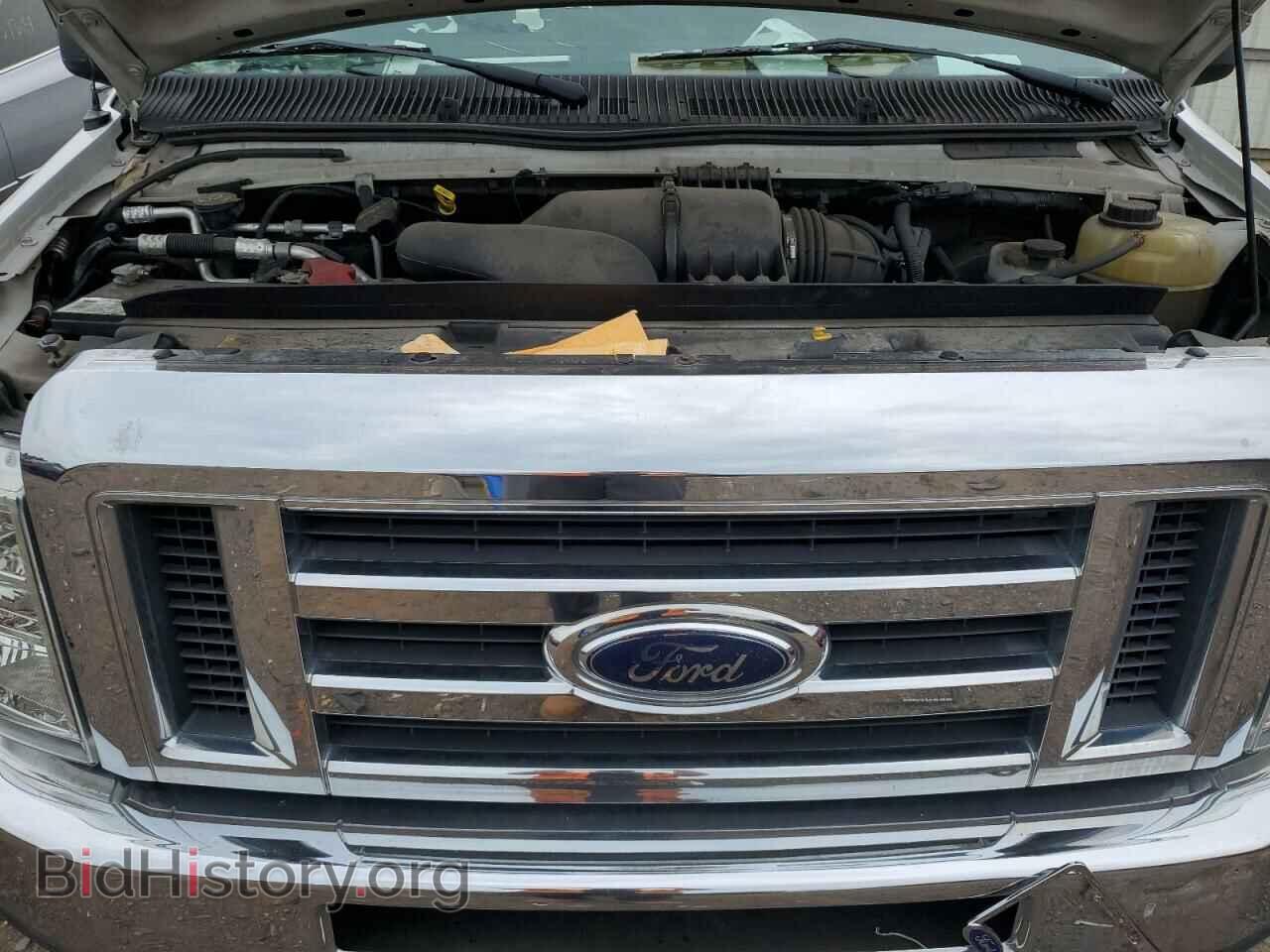 2013 FORD ALL Models - VIN: 1FTNE2EW4DDB22634 - Фото 12