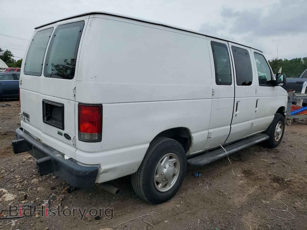 2013 FORD ALL Models - VIN: 1FTNE2EW4DDB22634 - Фото 3