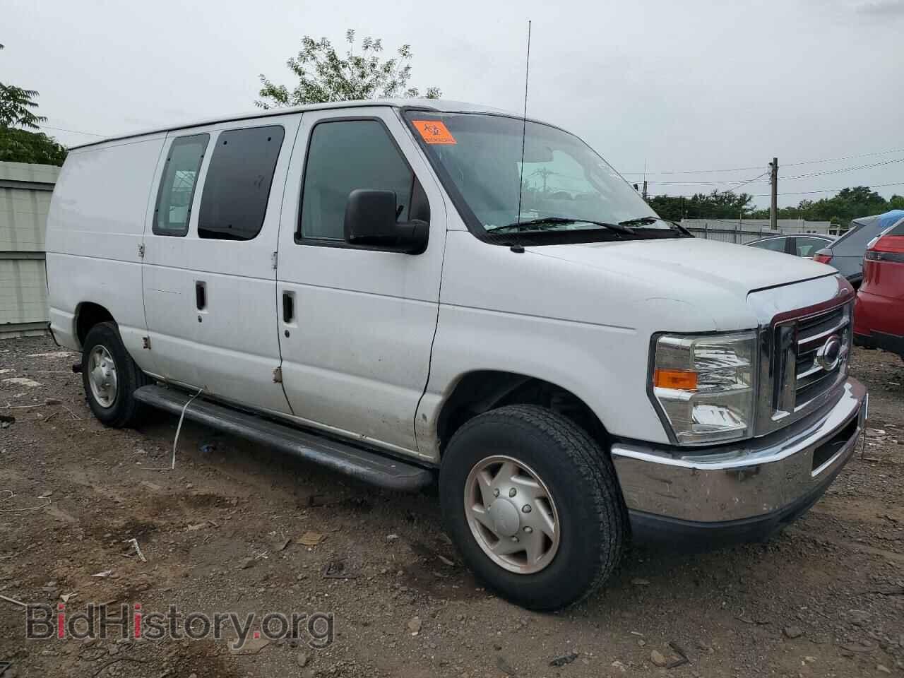 2013 FORD ALL Models - VIN: 1FTNE2EW4DDB22634 - Фото 4