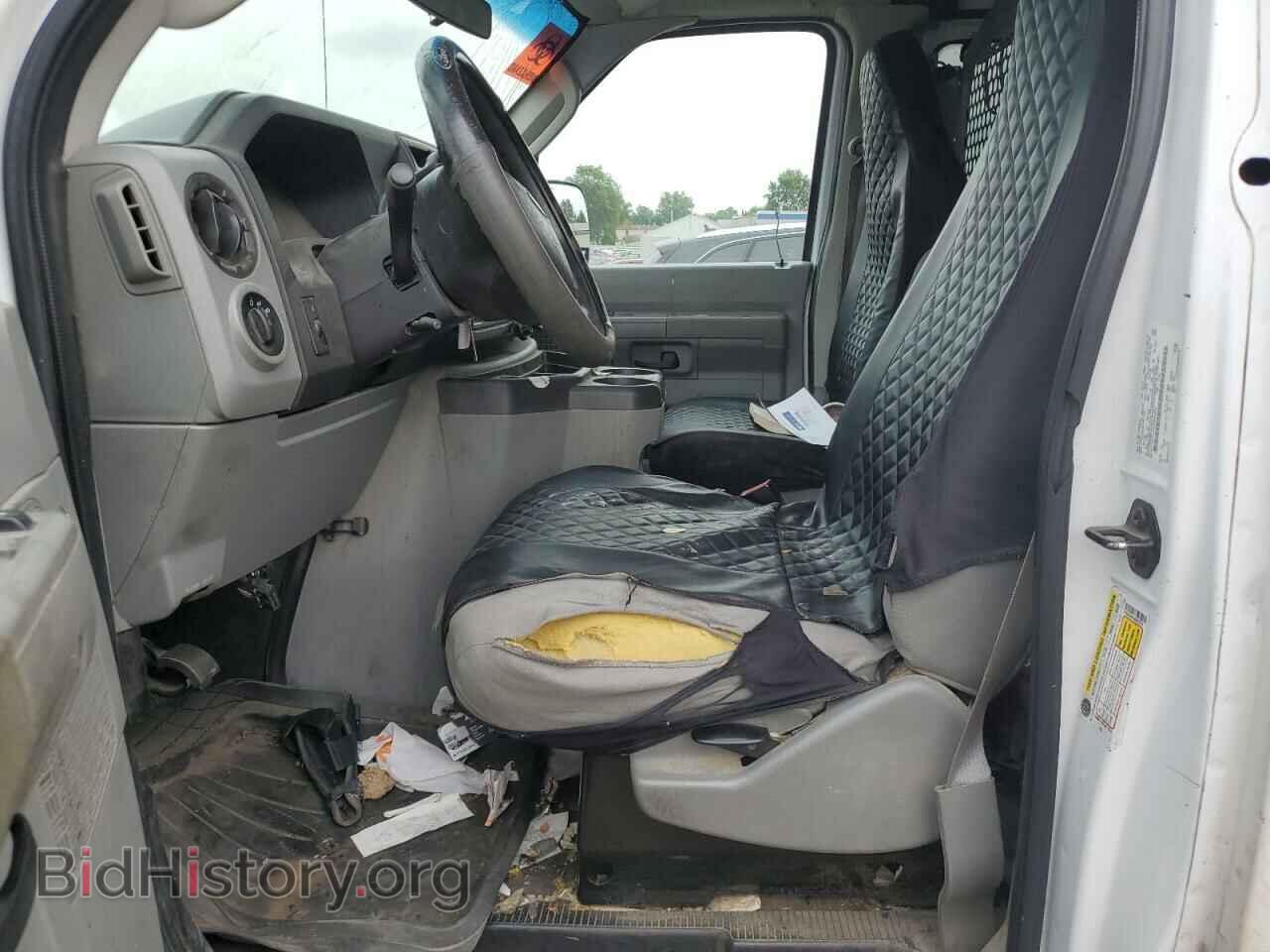 2013 FORD ALL Models - VIN: 1FTNE2EW4DDB22634 - Фото 7