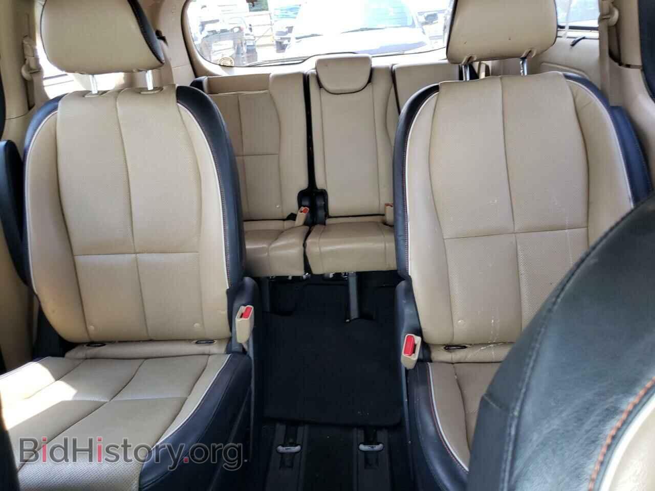 2015 KIA All Models - VIN: KNDMC5C19F6024510 - Фото 10