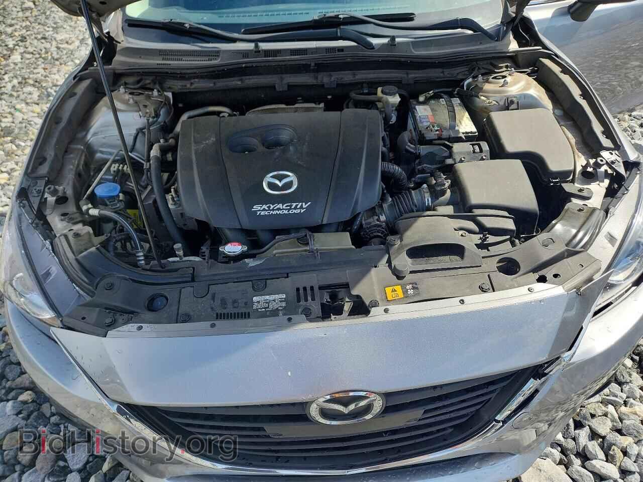 2016 MAZDA 3 - VIN: 3MZBM1V73GM250068 - Photo 11