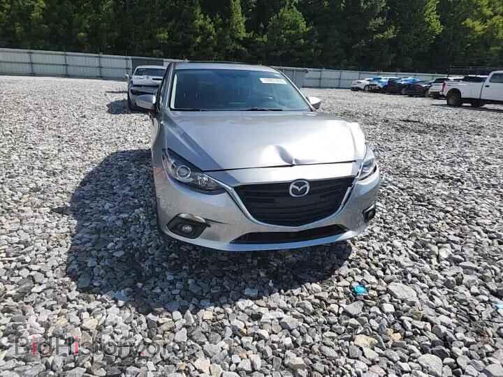 2016 MAZDA 3 - VIN: 3MZBM1V73GM250068 - Photo 13