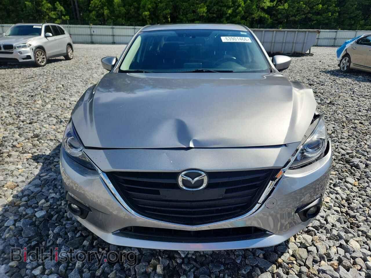 2016 MAZDA 3 - VIN: 3MZBM1V73GM250068 - Photo 5