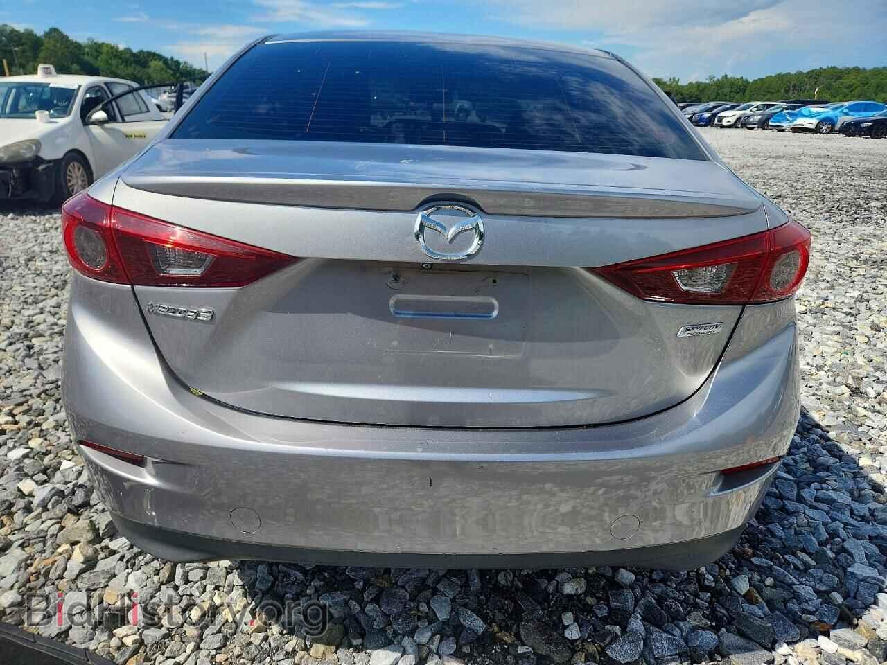 2016 MAZDA 3 - VIN: 3MZBM1V73GM250068 - Photo 6