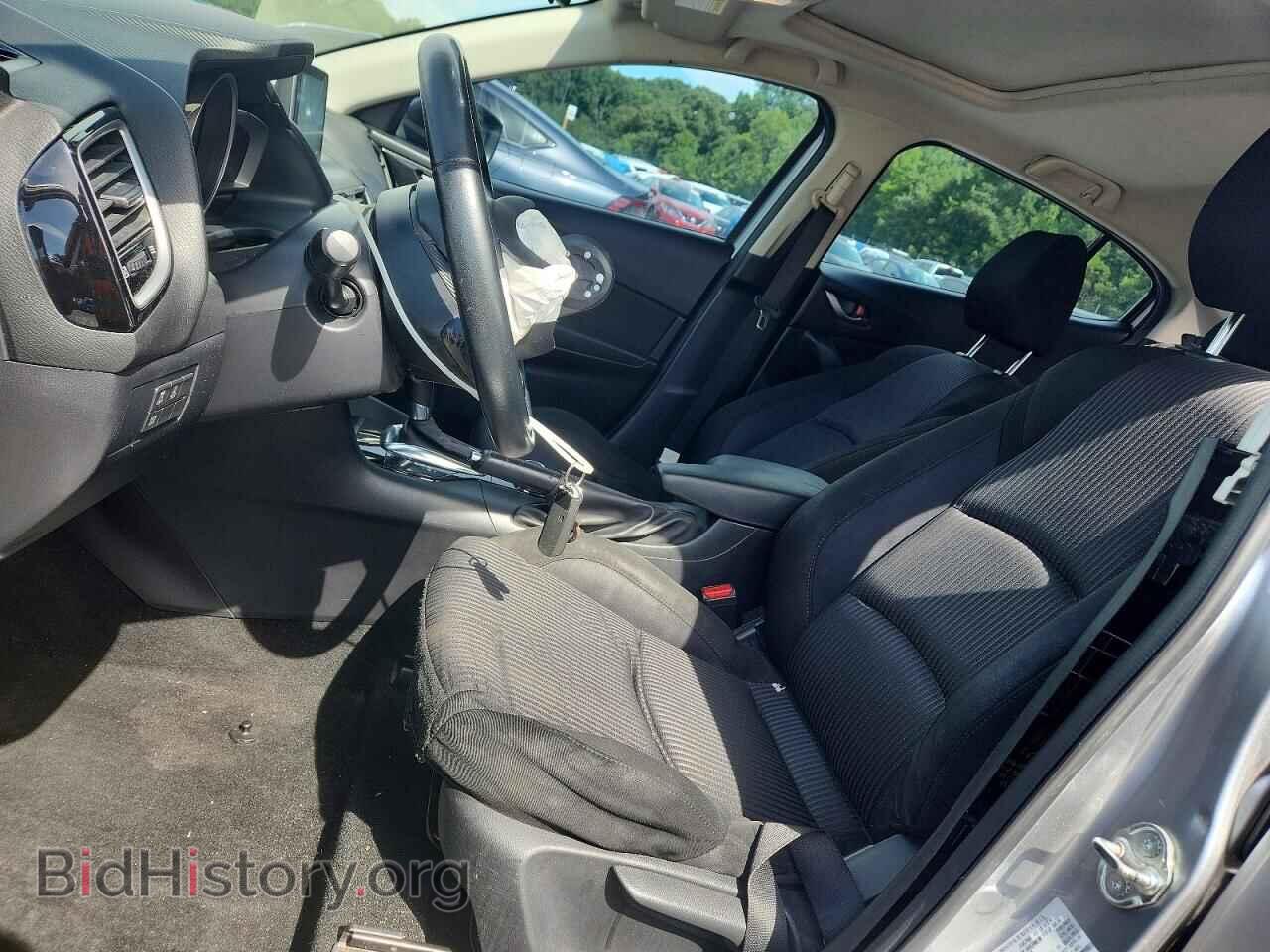 2016 MAZDA 3 - VIN: 3MZBM1V73GM250068 - Photo 7