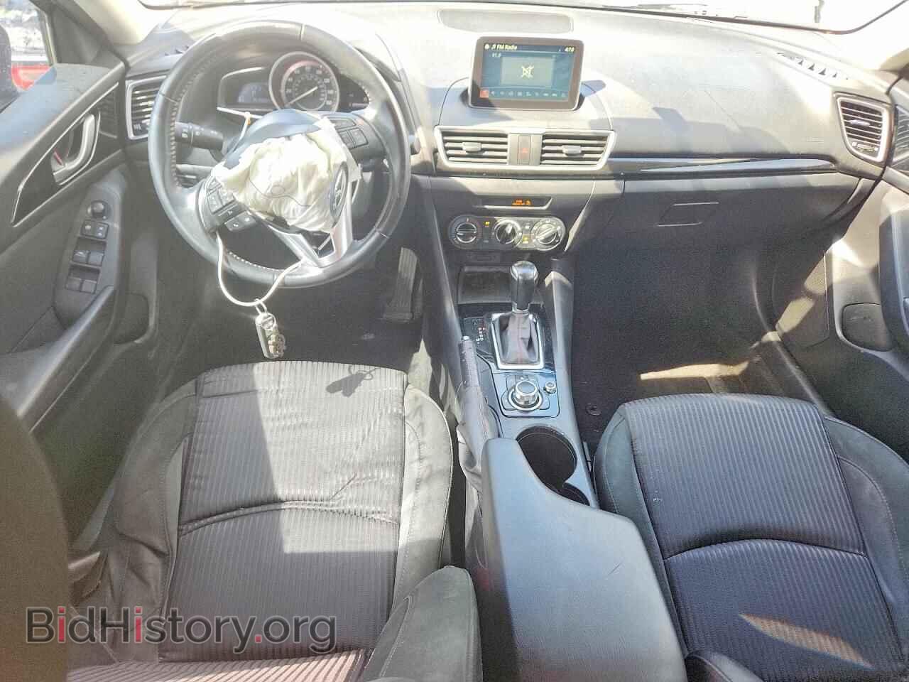 2016 MAZDA 3 - VIN: 3MZBM1V73GM250068 - Photo 8