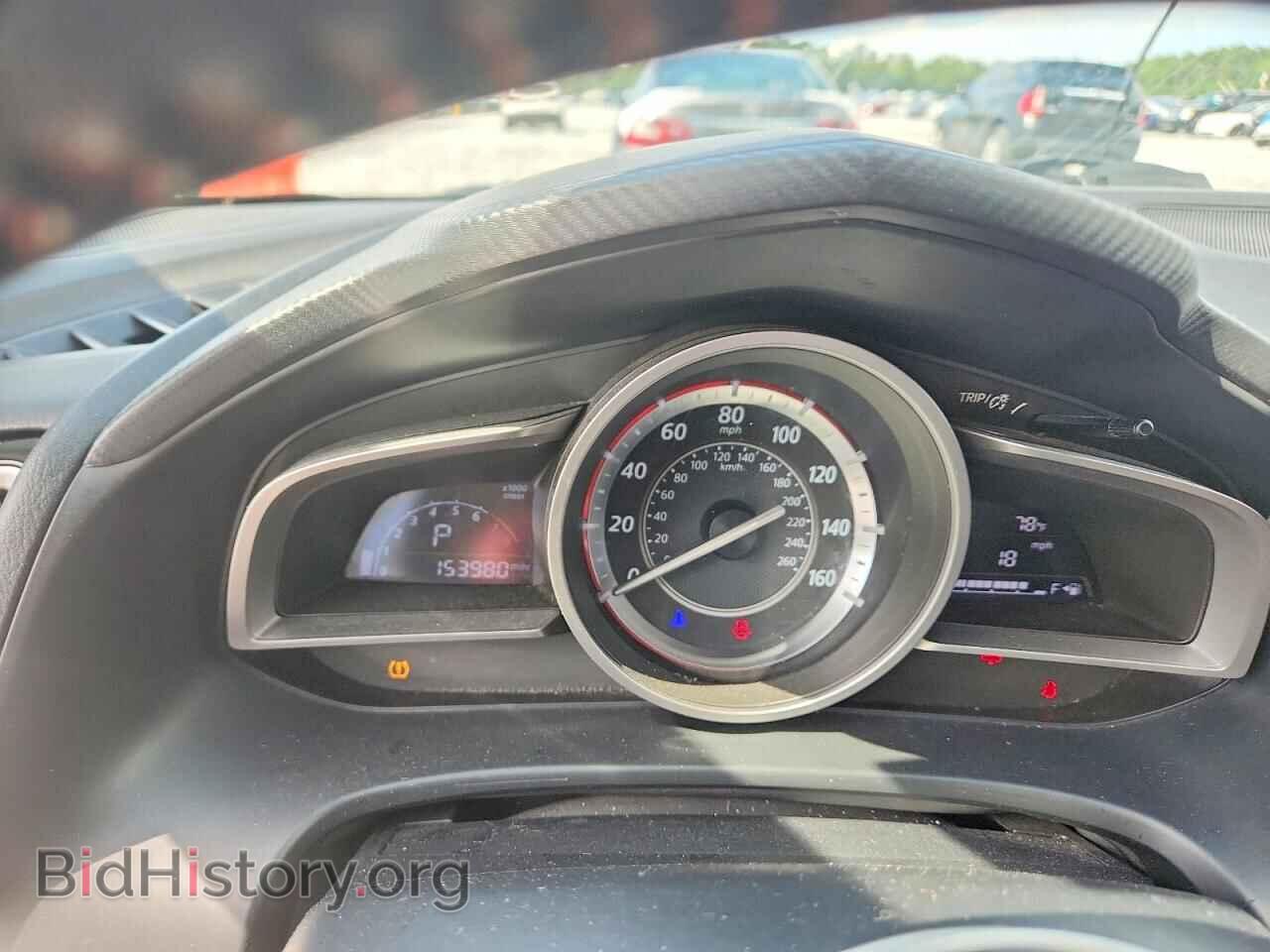 2016 MAZDA 3 - VIN: 3MZBM1V73GM250068 - Photo 9