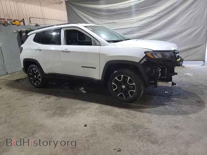 2022 JEEP COMPASS - VIN: 3C4NJDBB2NT127125 - Фото 15