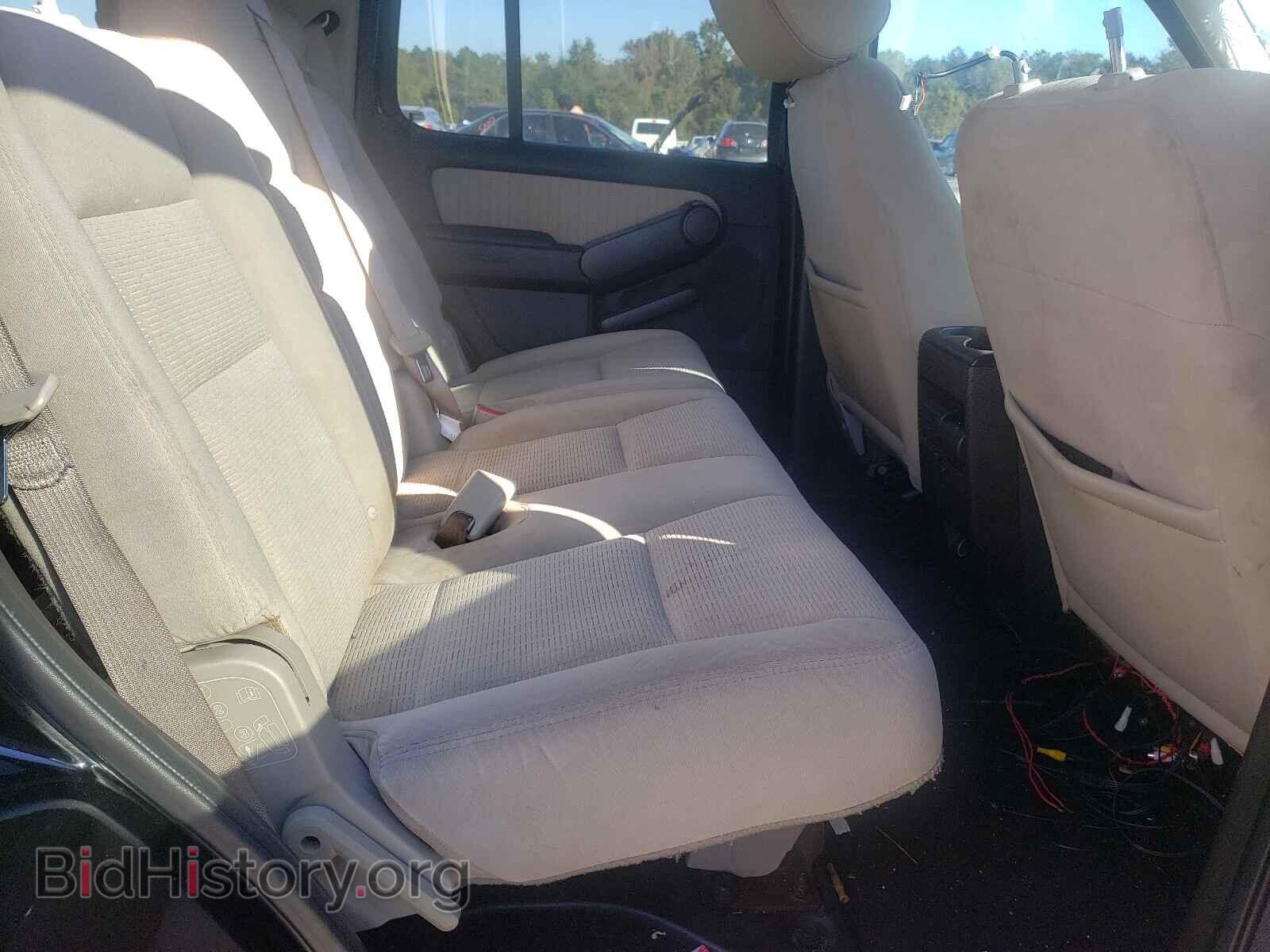 2008 FORD EXPLORER - VIN: 1FMEU73E28UA90777 - Фото 6