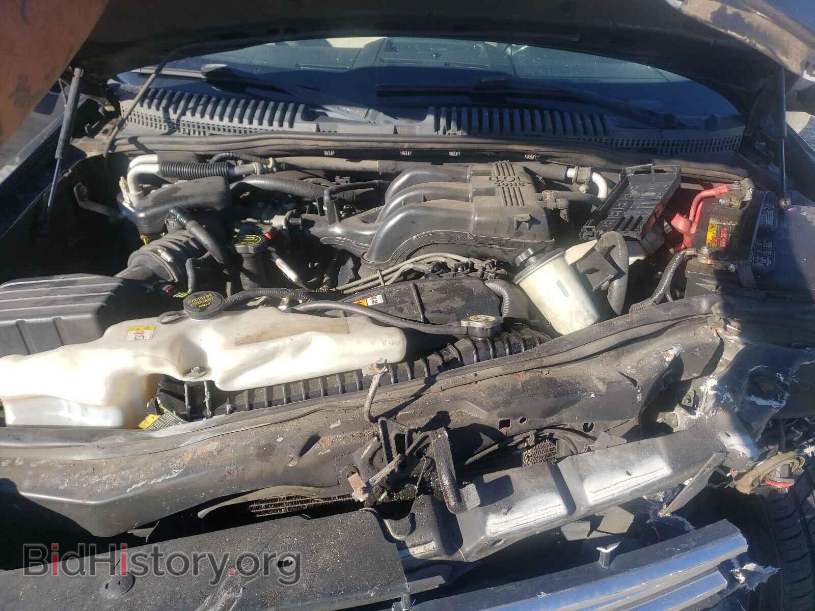 2008 FORD EXPLORER - VIN: 1FMEU73E28UA90777 - Фото 7